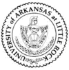 University of Arkansas Little Rock logo University of Arkansas Little Rock logo
