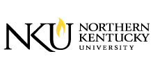 Northern Kentucky University logo Northern Kentucky University logo