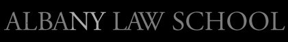 Albany Law School logo