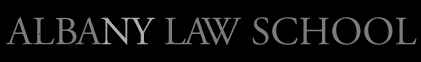 Albany Law School of Union University logo