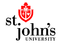 St. John's University logo