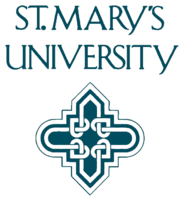 St. Mary's Law School logo