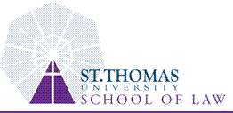St. Thomas University - Florida logo