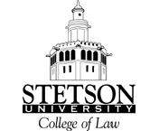 Stetson Law School logo