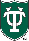 Tulane University logo