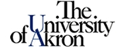 Akron Law School logo