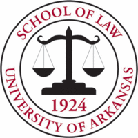 Arkansas Law School logo