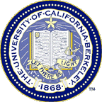 University of California Berkeley logo