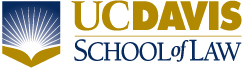 UC Davis Law School logo