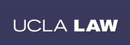 UCLA Law School logo