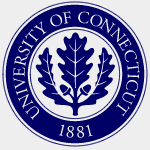 UConn Law School logo