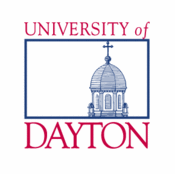 Dayton Law School logo