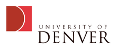 Denver Law School logo