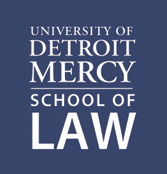 UDM Law School logo