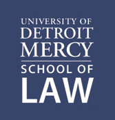 University of Detroit Mercy logo