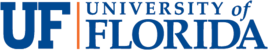 UF Law School logo