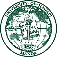 University of Hawaii logo