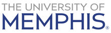 Memphis Law School logo
