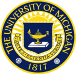 University of Michigan Ann Arbor logo