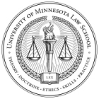 UMN Law School logo