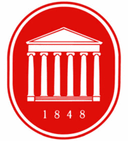 University of Mississippi logo