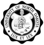University of North Dakota logo