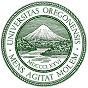 Oregon Law School logo