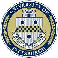 Pitt Law School logo