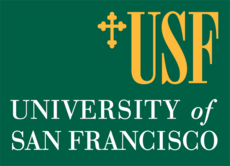 University of San Francisco logo