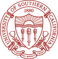 University of Southern California logo