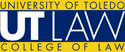 Toledo Law School logo