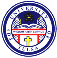 University of Tulsa logo