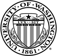 Washington Law School logo