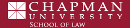 Chapman Law School logo