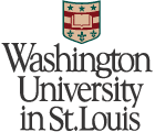 Washington University in St Louis logo