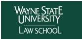 Wayne State University logo