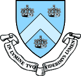 Columbia University logo