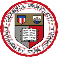 Cornell University logo