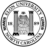 Elon Law School logo