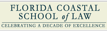 Florida Coastal School of Law logo