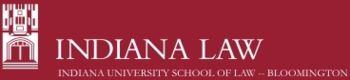 Indiana University Bloomington logo