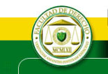 Inter American University School of Law logo