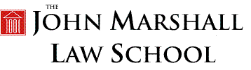 John Marshall Law School - Chicago logo