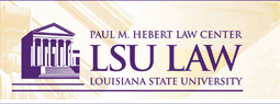 LSU Law School logo