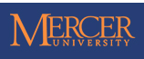 Mercer University logo