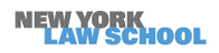 New York Law School logo