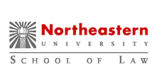 Northeastern University logo