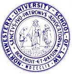 Northwestern University logo