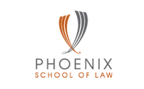 Phoenix School of Law logo