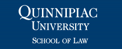 Quinnipiac Law School logo